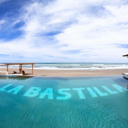 شقة Casalabastilla لاباز المظهر الخارجي الصورة