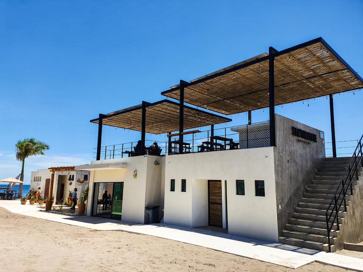 شقة Casalabastilla لاباز المظهر الخارجي الصورة