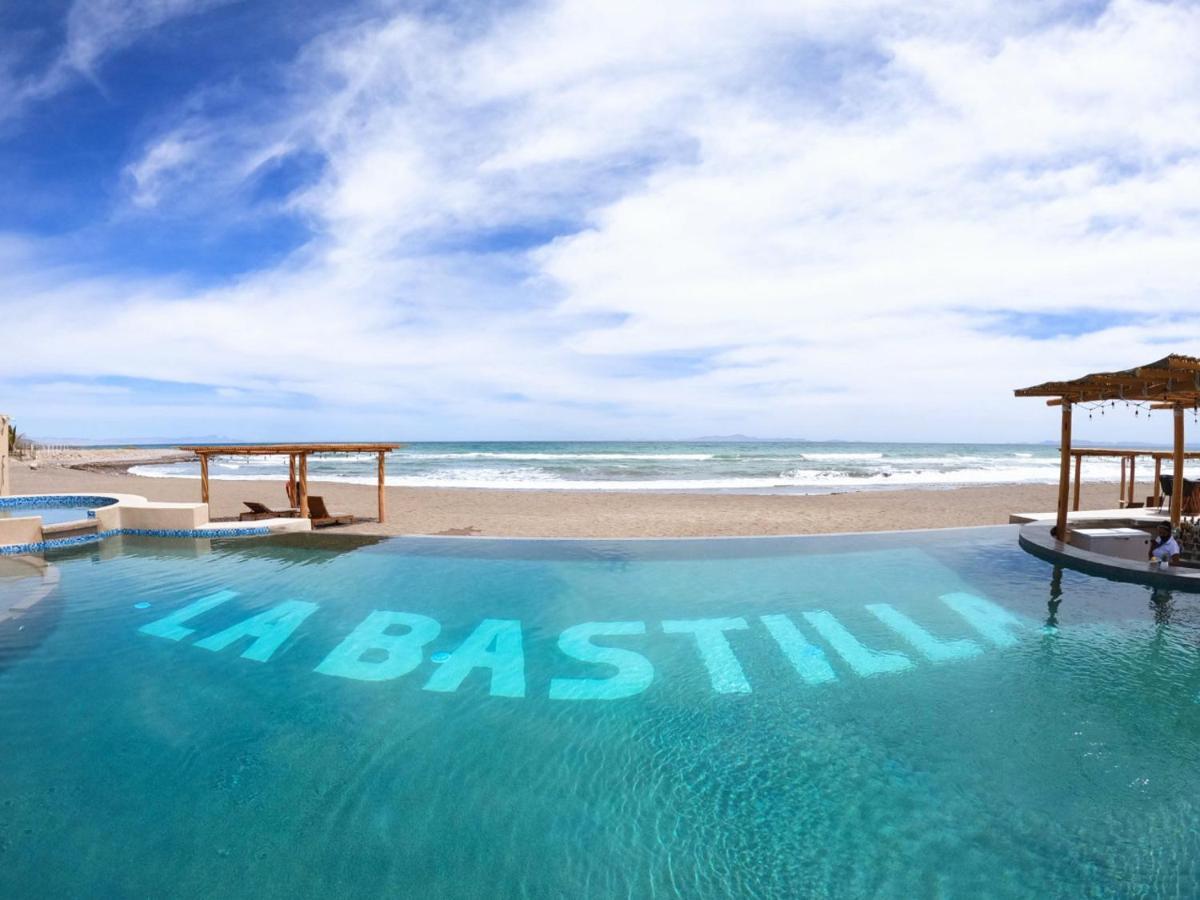 شقة Casalabastilla لاباز المظهر الخارجي الصورة