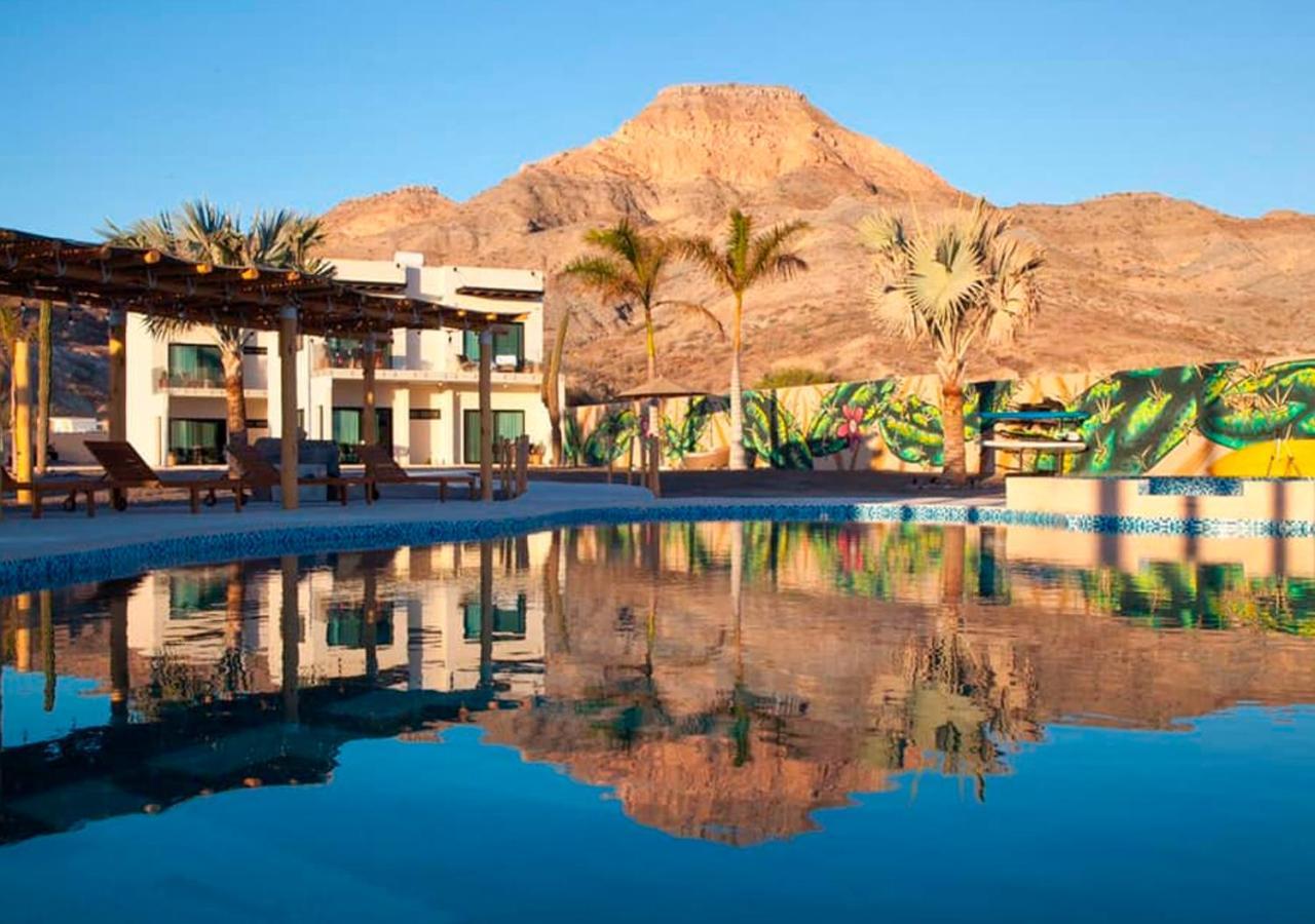 شقة Casalabastilla لاباز المظهر الخارجي الصورة