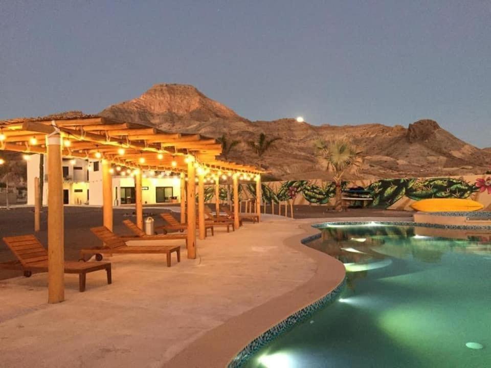 شقة Casalabastilla لاباز المظهر الخارجي الصورة