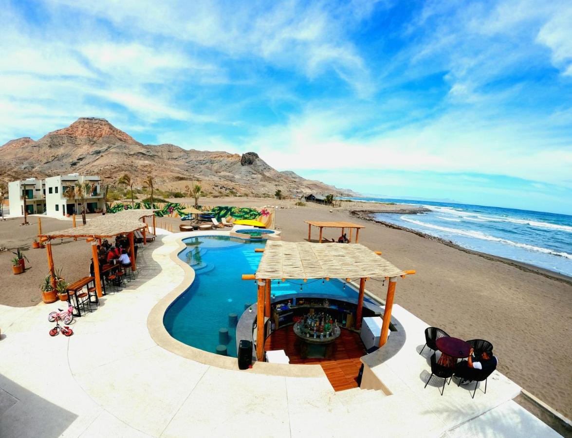 شقة Casalabastilla لاباز المظهر الخارجي الصورة